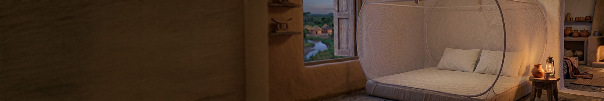 Become a Malaria Prevention Advocate