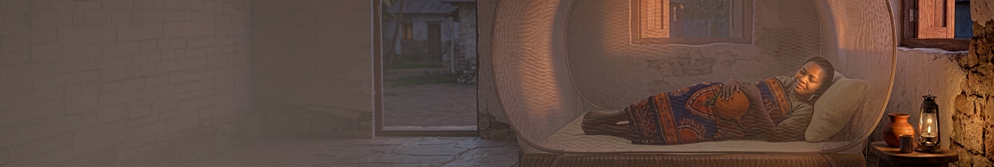 OKnets malaria prevention bednets reduce malaria deaths and illness