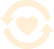 Heart Donate Icon