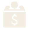 Fundraise icon