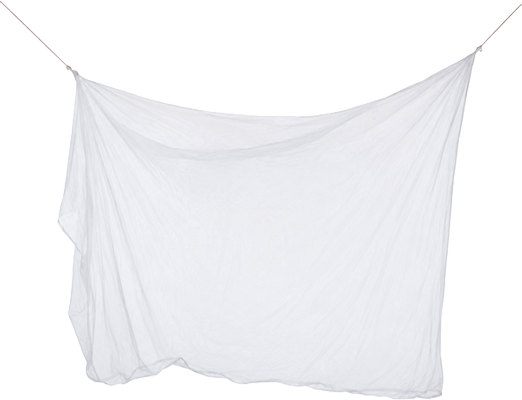 Current Hanging Net